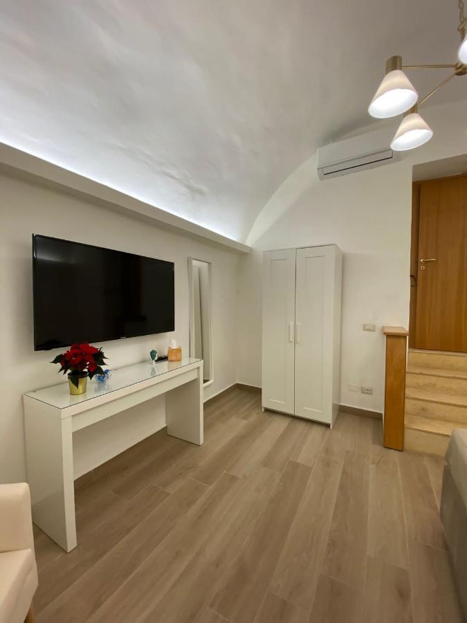 Guest house Paura *