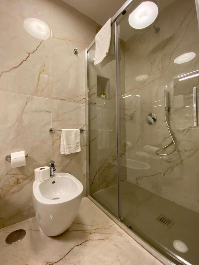 Paura Guest house Naples