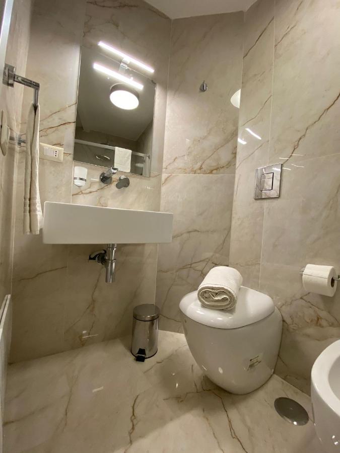 Guest house Paura *