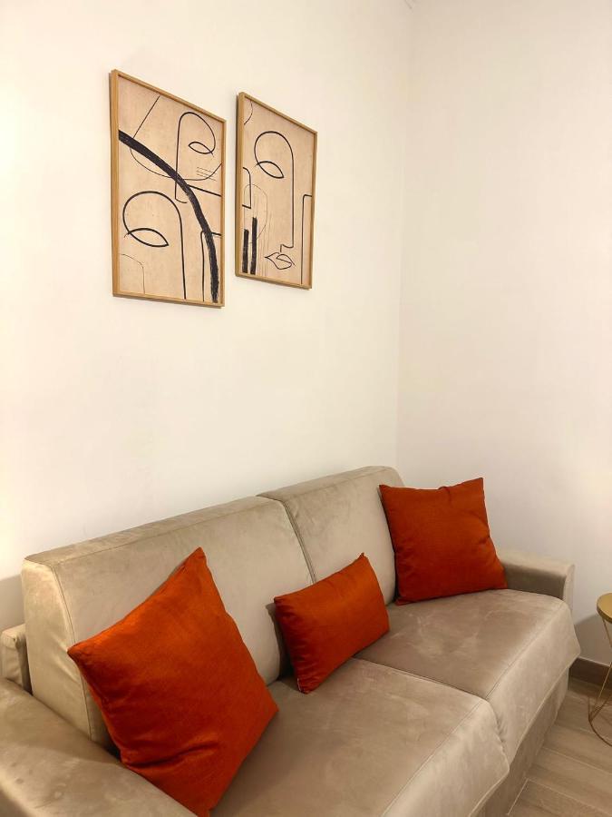 Guest house Paura Naples