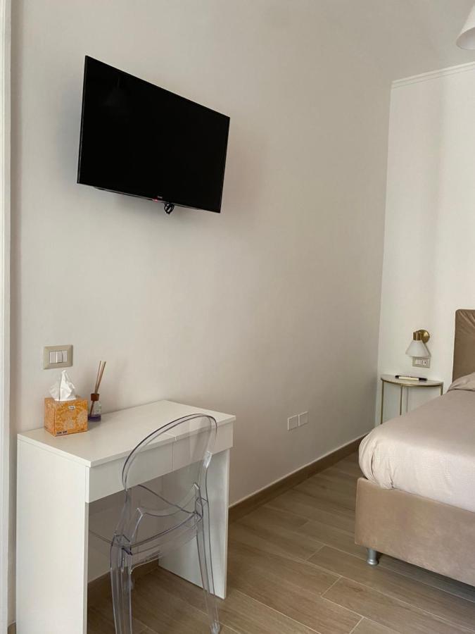 Paura Guest house
