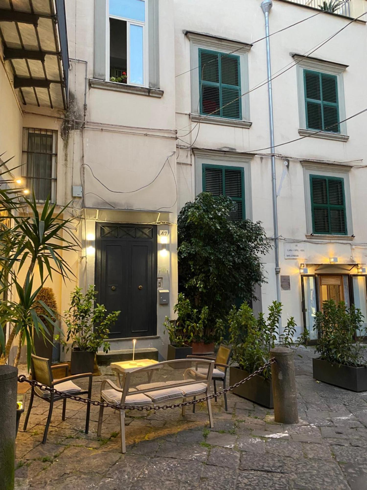 Paura Guest house *