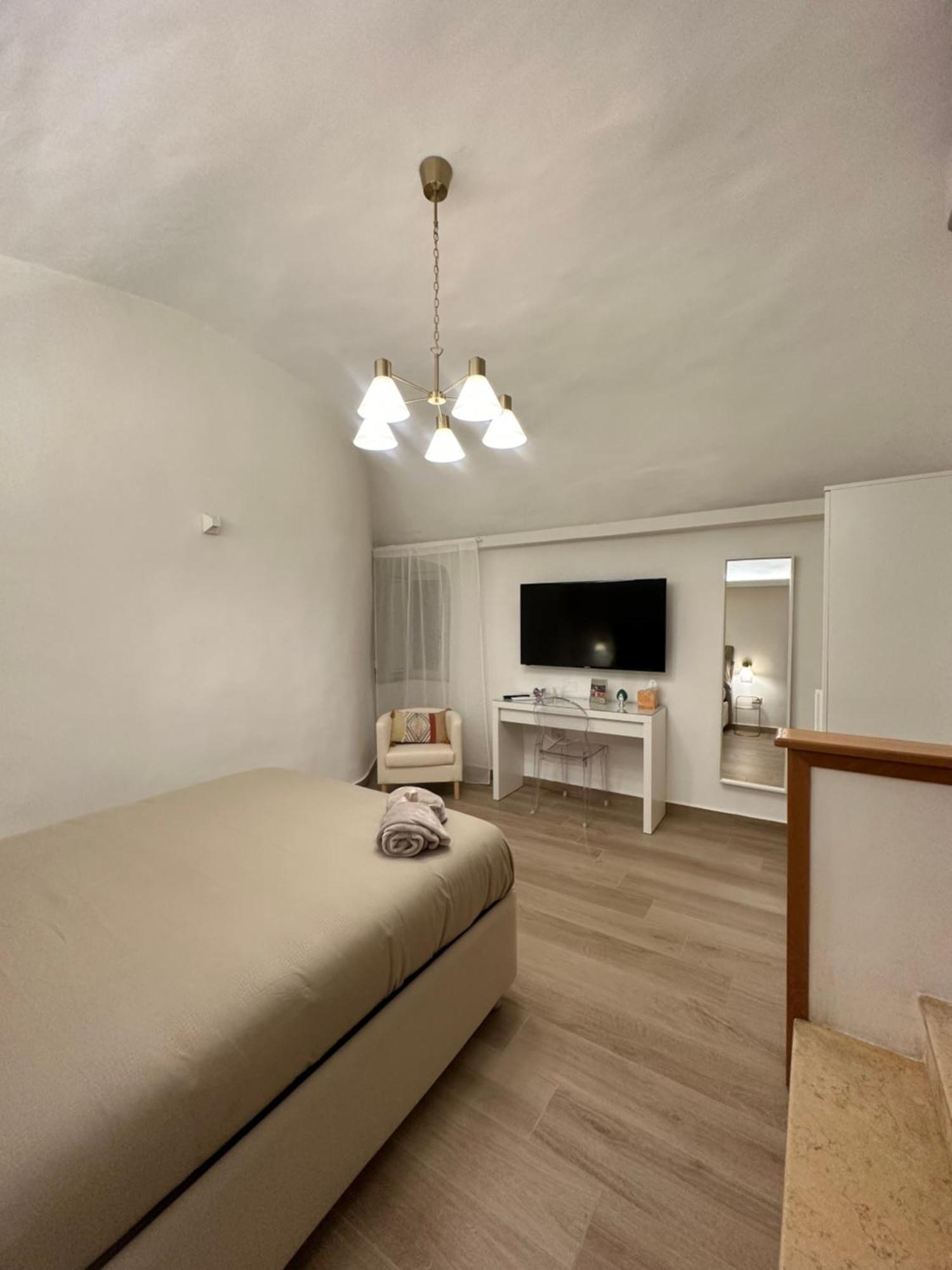 Paura Guest house