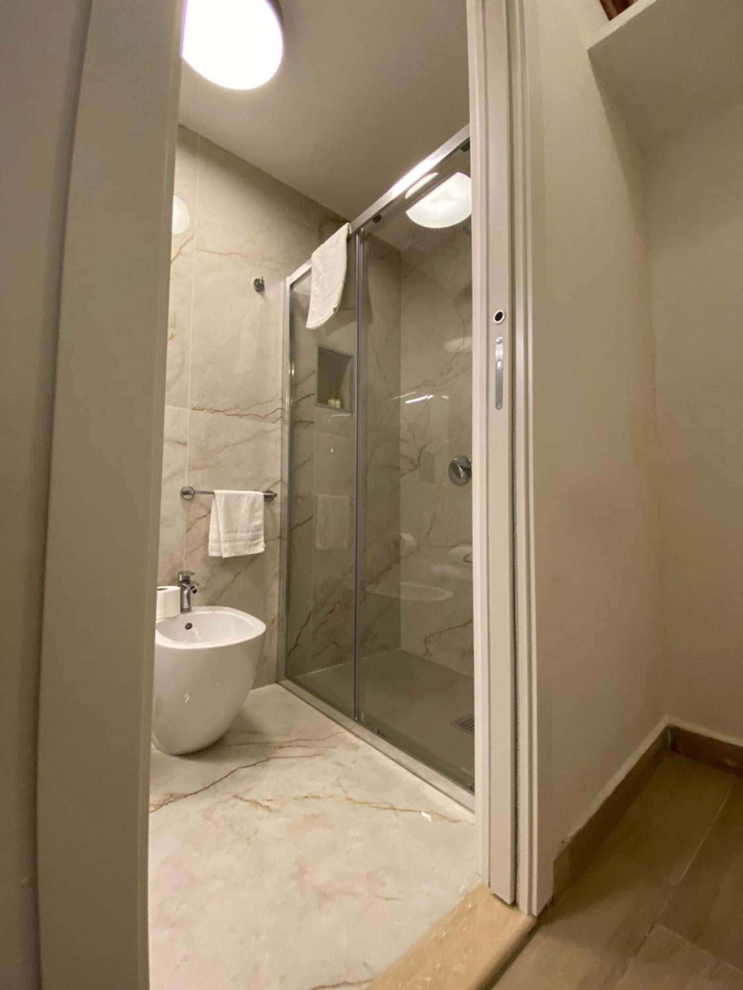 Guest house Paura *