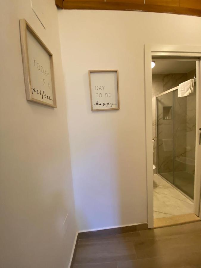 Maison d'hôtes Paura *