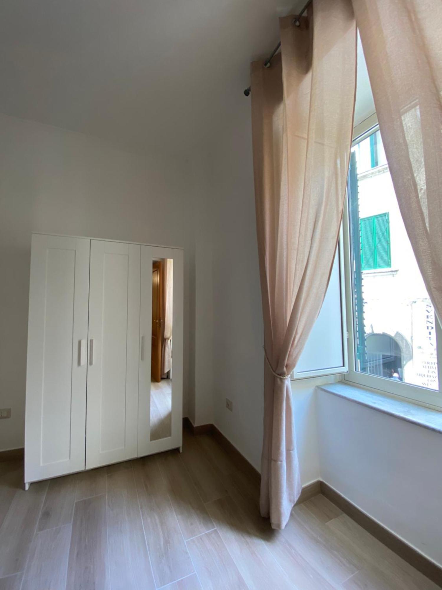 Maison d'hôtes Paura Naples