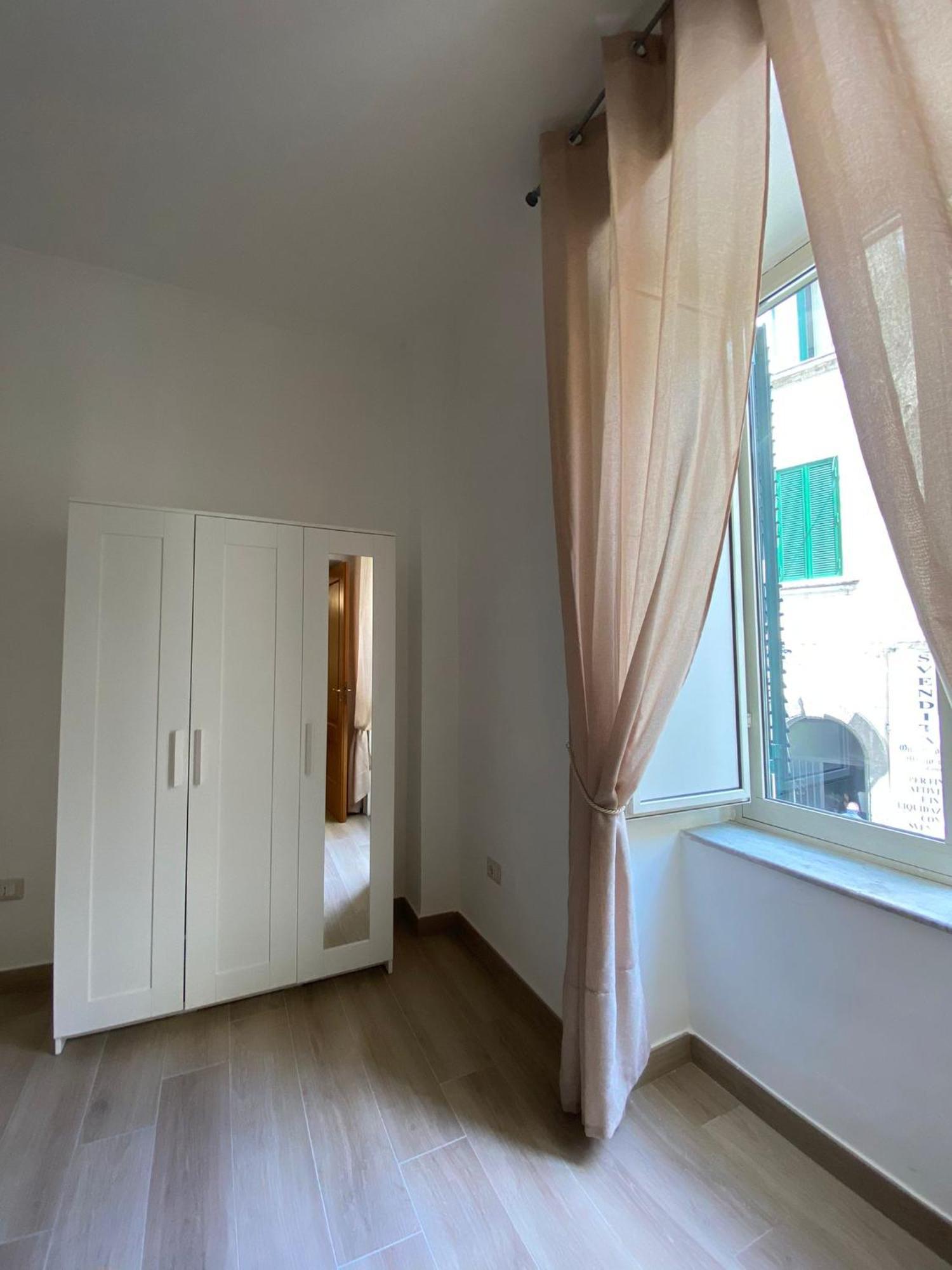 Paura Maison d'hôtes *