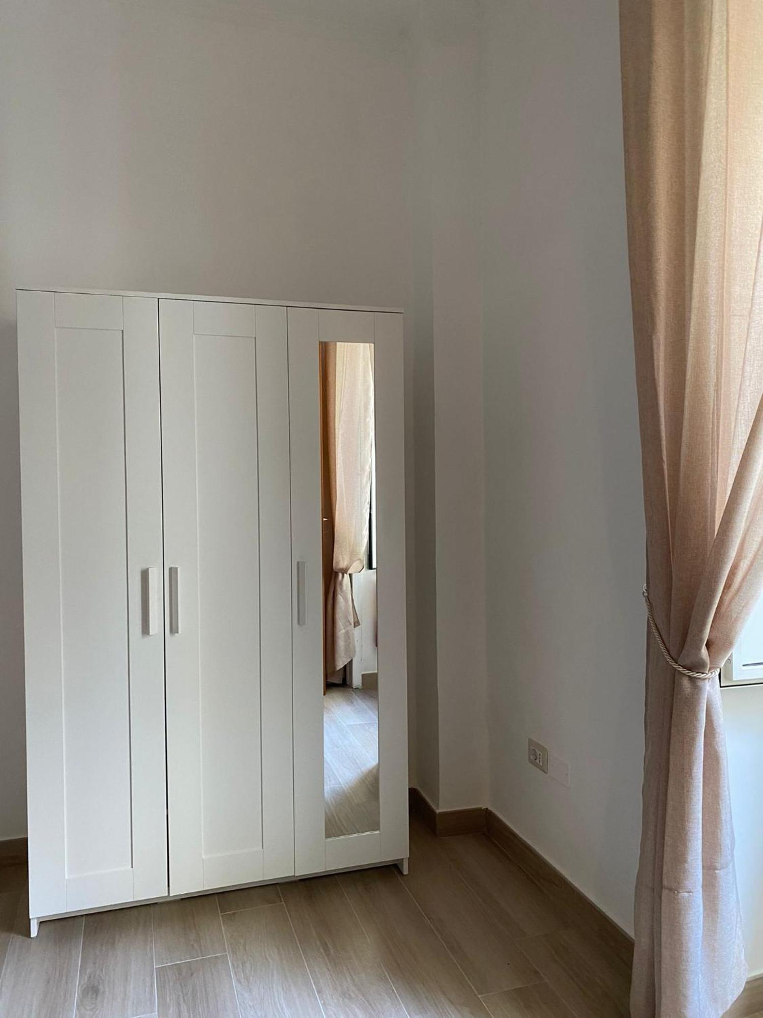 Paura Naples